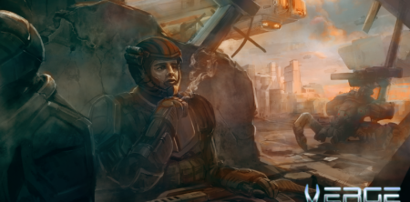 Astroborne after the Battle