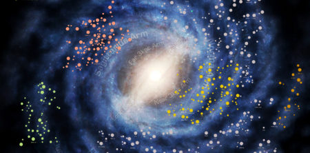 History of the Universe Verge Of War (0 – 1380 IO)