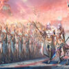 Asgar Civilization without Helmets Asgar Civilization without Helmets
