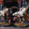 Raptors Hunting pack_painted_4 Raptors Hunting pack_painted_4