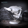 Light assault drone Carsly Back Light assault drone Carsly Back