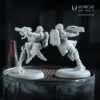 Triclon Raider foto unpainted Triclon Raider foto unpainted