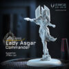 Lady Asgar Egyptian commander Insta Lady Asgar Egyptian commander Insta
