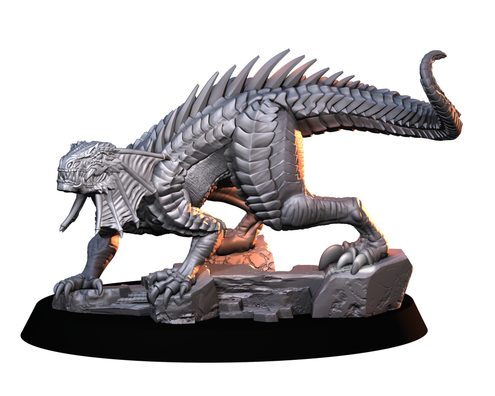 dihotosaurus-raptors-pack-verge-of-war